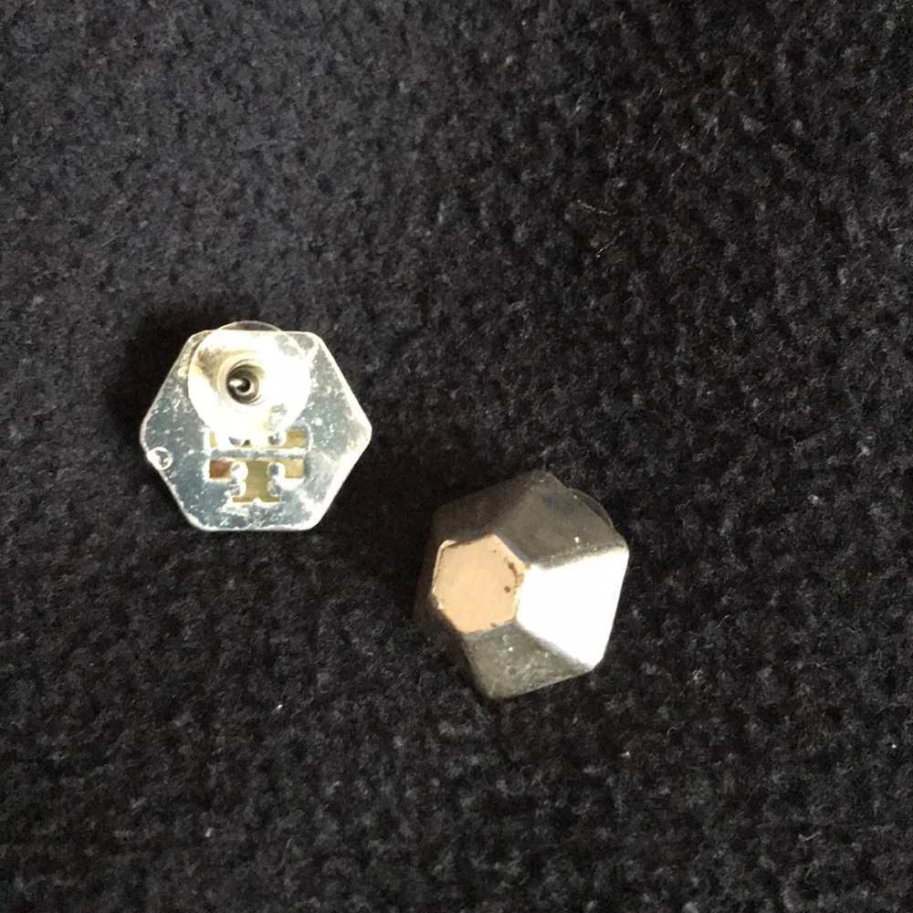 Tory Burch earrings